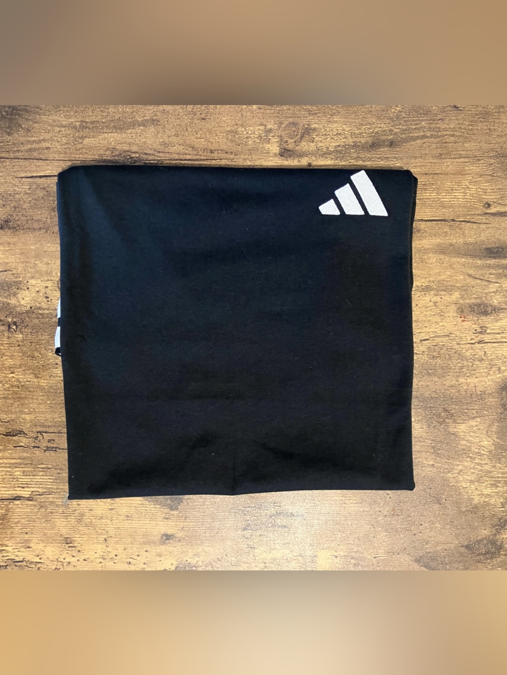 Adidas graphics T-shirt